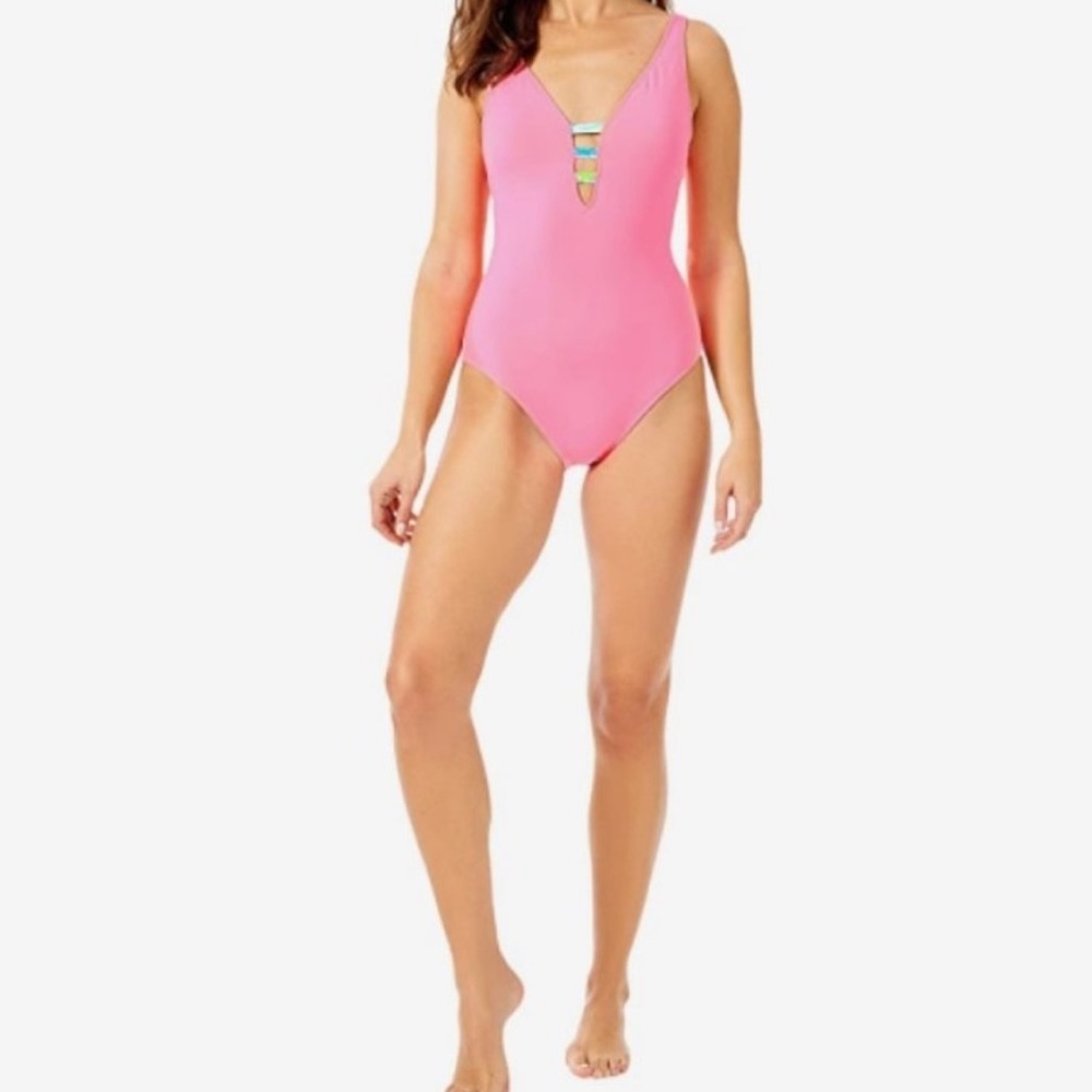 Jaspen One Piece “Lilly’s Coral”.